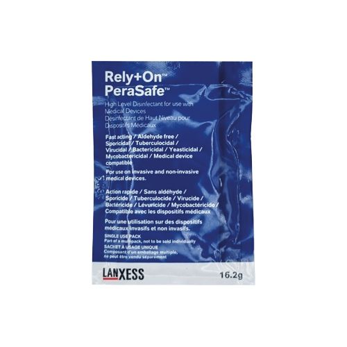 Perasafe Sachets 16.2g x 10