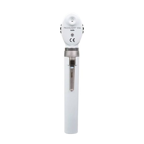 Piccolight E50 Ophthalmoscope - Stone