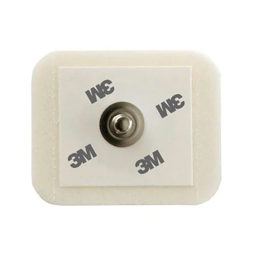 3M Foam Monitoring Electrodes Short-term x 50