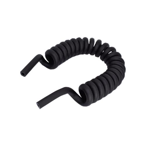 Accoson Short Coiled Tube for Desk Models