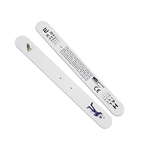 Budgie / Noddy Stick - Fixation Bar