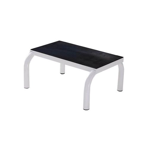 Albany Couch Step White