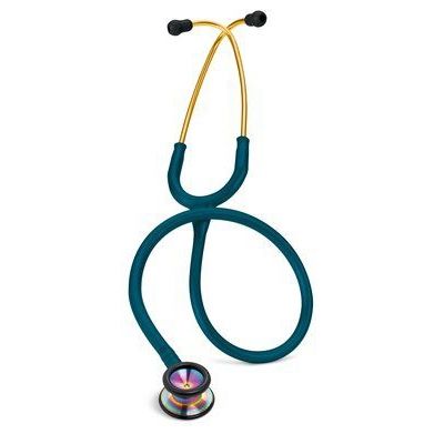3M Littmann Classic II Paediatric Stethoscope - Rainbow Edit
