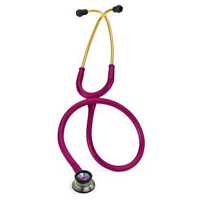 3M Littmann Classic II Infant Stethoscope - Rainbow