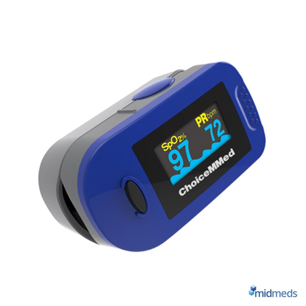 MD300-C2/C26 Finger Pulse Oximeter
