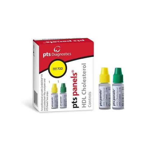 HDL Cholesterol Controls