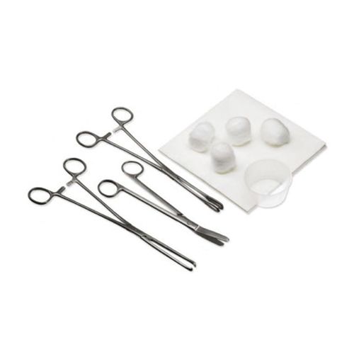 Instrapac Standard IUD Pack Plus (Durbin) x 1