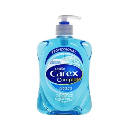 Carex Handwash Professional Original - 500ml x 1