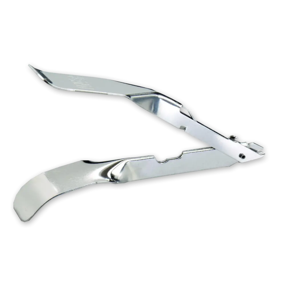 3M Precise Skin Staple Remover (Scissor Style) x 10