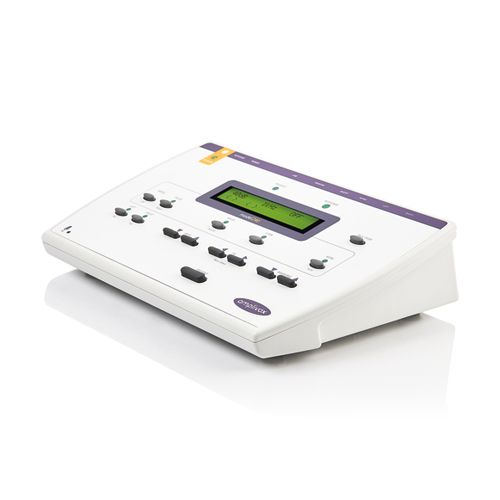 Amplivox 240 Portable Diagnostic Audiometer