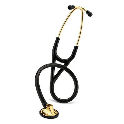 3M Littmann Master Cardiology - Brass Edition