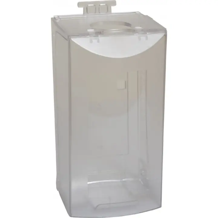 B.Braun Lockable Wall Bracket for 500ml bottles