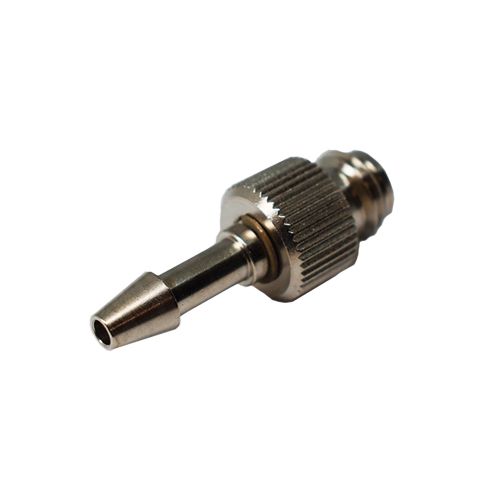 Accoson Duplex Tubing Connector