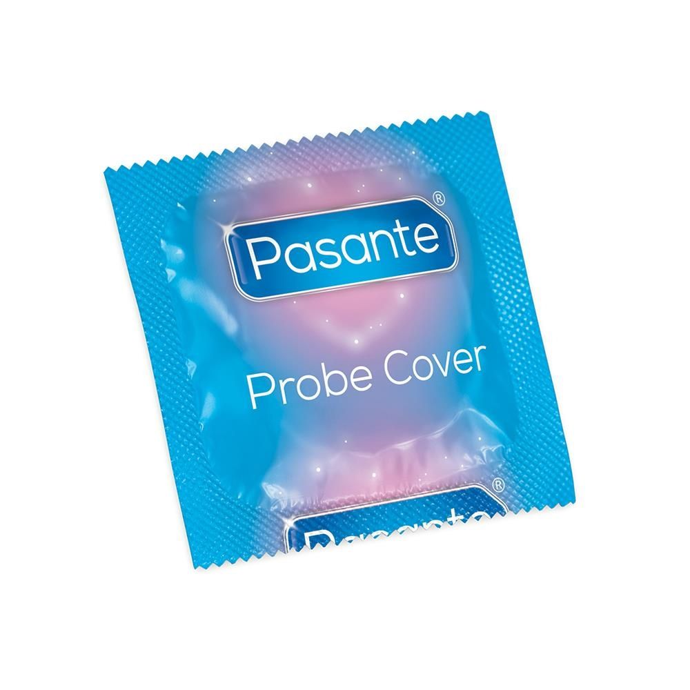 Pasante Ultrasound Probe Covers 52mm x 144