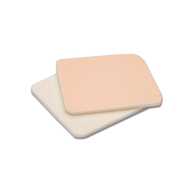 Activheal Non-Adhesive Foam Dressing - 5cm x 5cm x 10