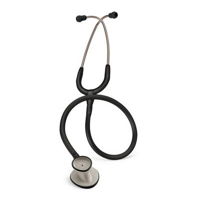 Littmann Lightweight II S.E. Stethoscope - Black
