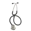 3M™ Littmann® Lightweight II S.E. Stethoscopes, Black Tube, 2450 