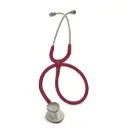 3M™ Littmann® Lightweight II S.E. Stethoscopes, Burgundy Tube, 2451