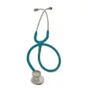 3M™ Littmann® Lightweight II S.E. Stethoscopes, Caribbean Blue Tube, 2452