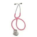 3M™ Littmann® Lightweight II S.E. Stethoscopes, Pink Tube, 2456