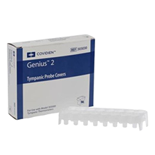 Kendall Tyco Genius 2 Probe Covers x 96