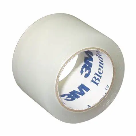 3M Blenderm Surgical Tape 2.5cm x 4.57m x 12