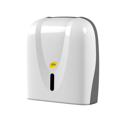Universal Multifold Hand Towel Dispenser
