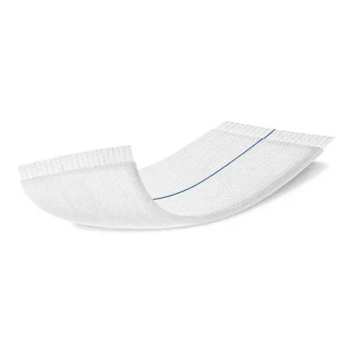 Hartmann Zetuvit Absorbent Pad 10cm x 20cm x 25 - Sterile