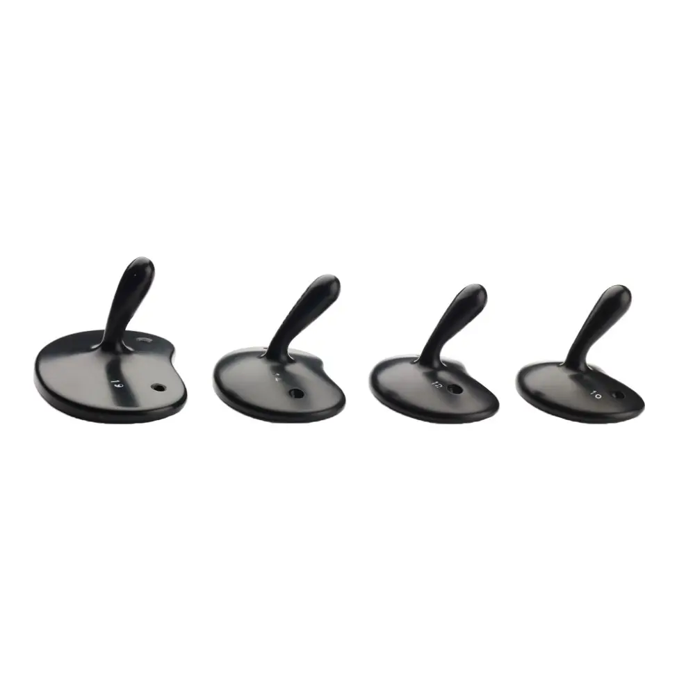 Simpson Shelf Pessary: Size 19