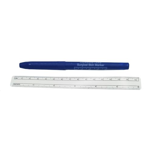 Sterile Surgical Skin Marker Pen