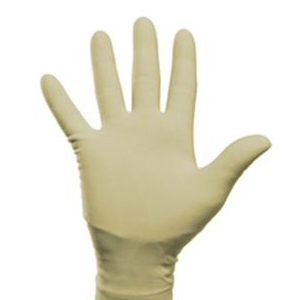 Biogel PI UltraTouch Surgical Glove x 50 pairs - size 8