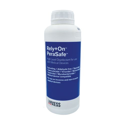 Perasafe Concentrate Sterilising Agent 810g