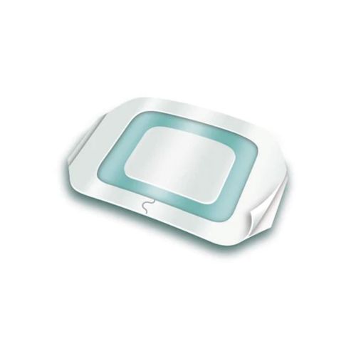 3M Tegaderm Plus Pad 9cm x 10cm x 25