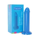 Condom Demonstrator - Blue