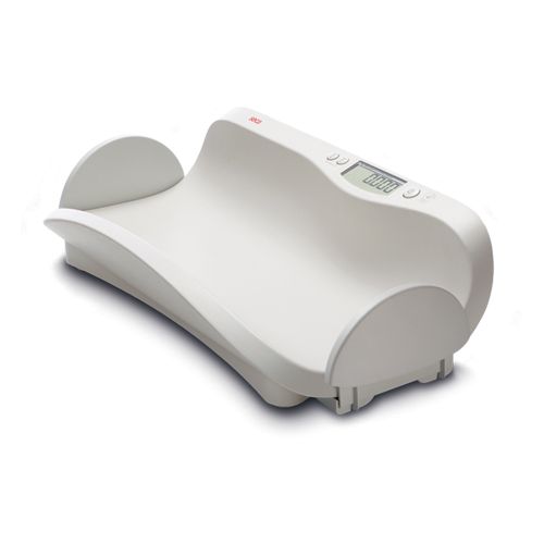 Seca 418 - Head and Foot Positioner for Baby Scales Seca 376 (Scale not Included)