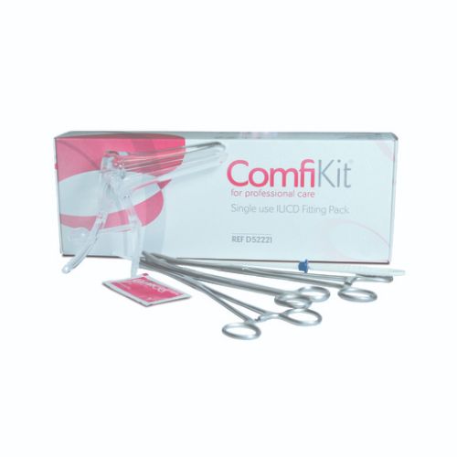 Standard ComfiKit IUCD Fitting Kit