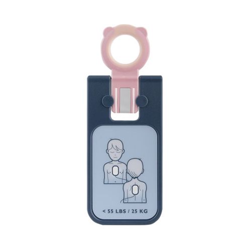 Infant/Child Key - for HeartStart FRx Defibrillator
