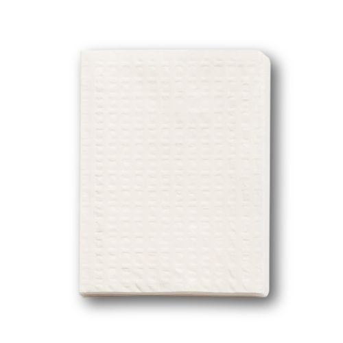 Rocialle Single Wrapped Hand Towel 45cm x 45cm x 200