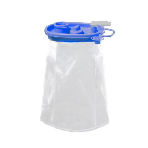 Laerdal Serres Suction Bag - 1000ml x 1