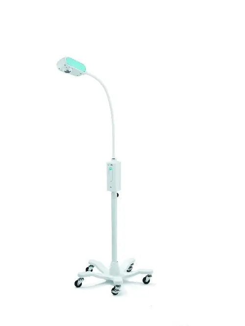 Welch Allyn GS300 General Exam Light with Mobile Stand