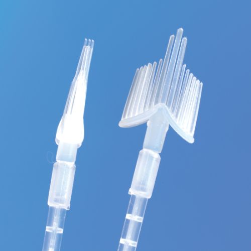 ProBrush Cervical Sampling Brush