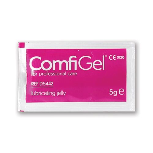 Comfigel 5g x 100 sachet