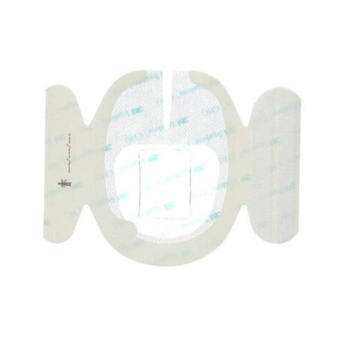 3M Tegaderm CHG I.V. Dressing - 8.5cm x 11.5cm x 25