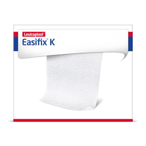 Easifix K Elastic Bandage - 10cm x 4m x 20