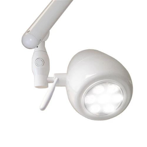 Daray X400 LED Exam Light - Ceiling Mount