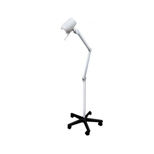 Daray X240LED Examination Light - Mobile