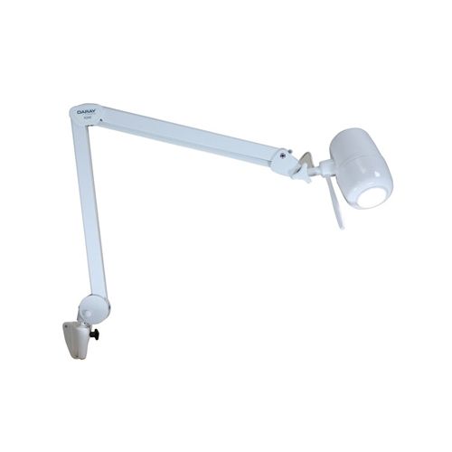 Daray X240LED Examination Light - Wall Mounted