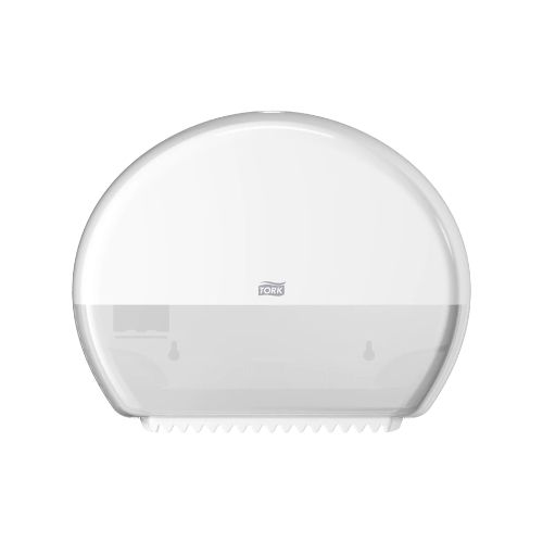 Tork Mini Jumbo Toilet Roll Dispenser