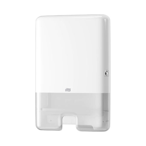 Tork Xpress Multifold Hand Towel Dispenser