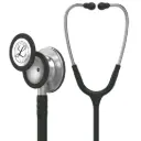 3M™ Littmann®  Classic III™ Monitoring Stethoscope, Black Tube, 69 cm, 5620 